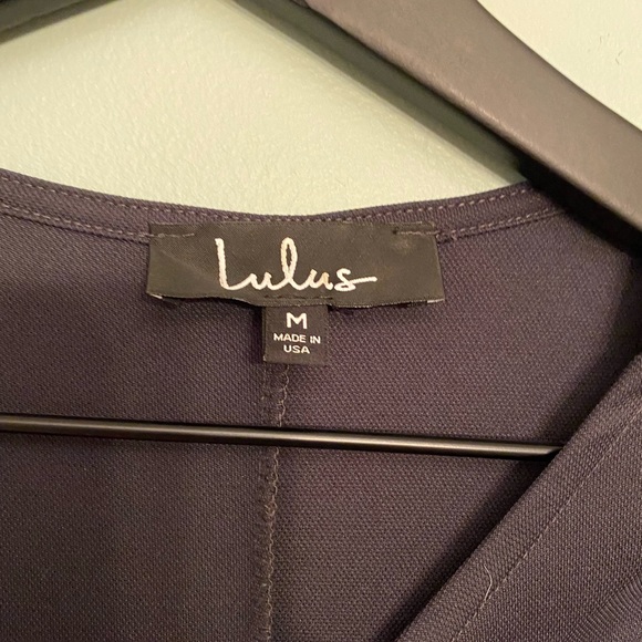 Lulus Dress - Picture 3 of 4